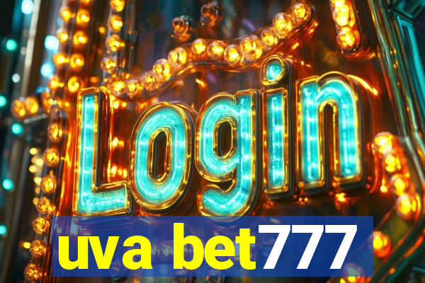 uva bet777